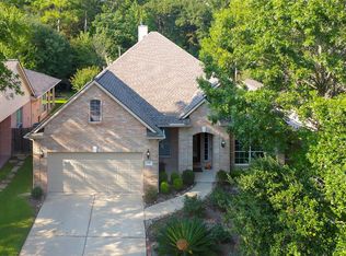 138 E Northcastle Cir, Conroe, TX 77384