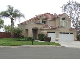 10113 Saddlehill Ter, Rancho Cucamonga, CA 91737