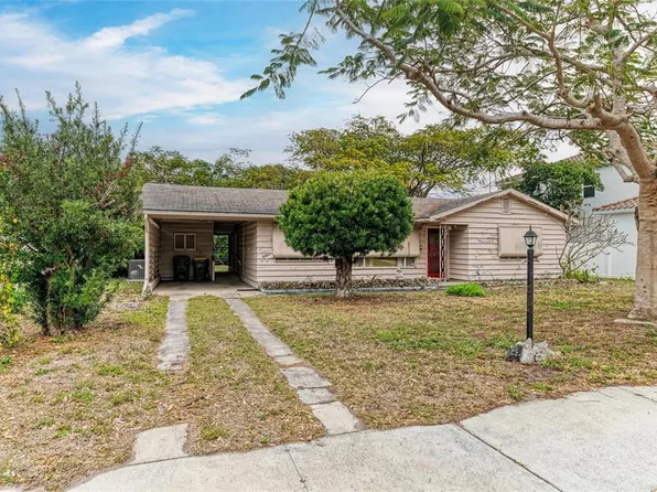 1925 Magnolia St, Sarasota, FL 34239