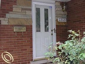 2nd image of 22020 Marlow Ave