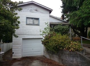 5502 Canfield Pl N, Seattle, WA 98103