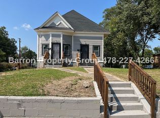 2397 Napier Ave, Macon, GA 31204