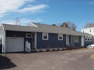 828 North St, Randolph, MA 02368