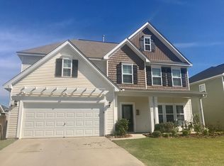 306 Drayton Place Dr, Moncks Corner, SC 29461