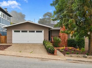 412 Monterey Rd, Pacifica, CA 94044