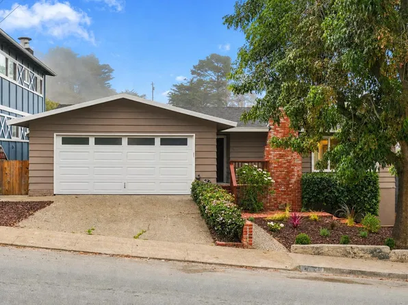 412 Monterey Rd, Pacifica, CA 94044