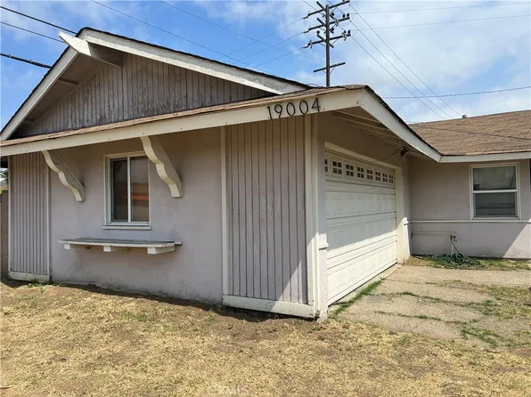 19004 Galway Ave, Carson, CA 90746