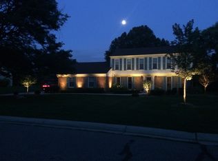 1297 Hickory Hill Dr, Rochester Hills, MI
