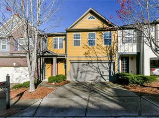 3322 Castleberry Village Cir #92, Cumming, GA
