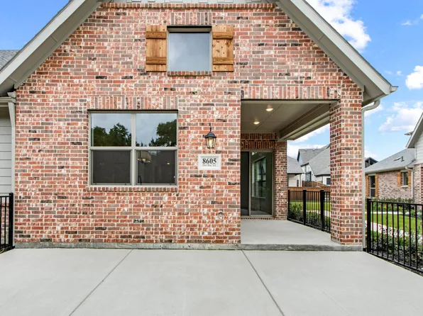8605 Del Rio Trl, Rowlett, TX 75089