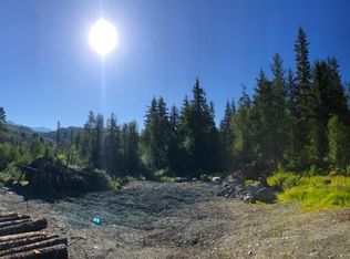 Nhn Mosquito Lake Rd, Haines, AK 99827