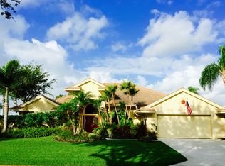 785 SW Lighthouse Dr, Palm City, FL 34990
