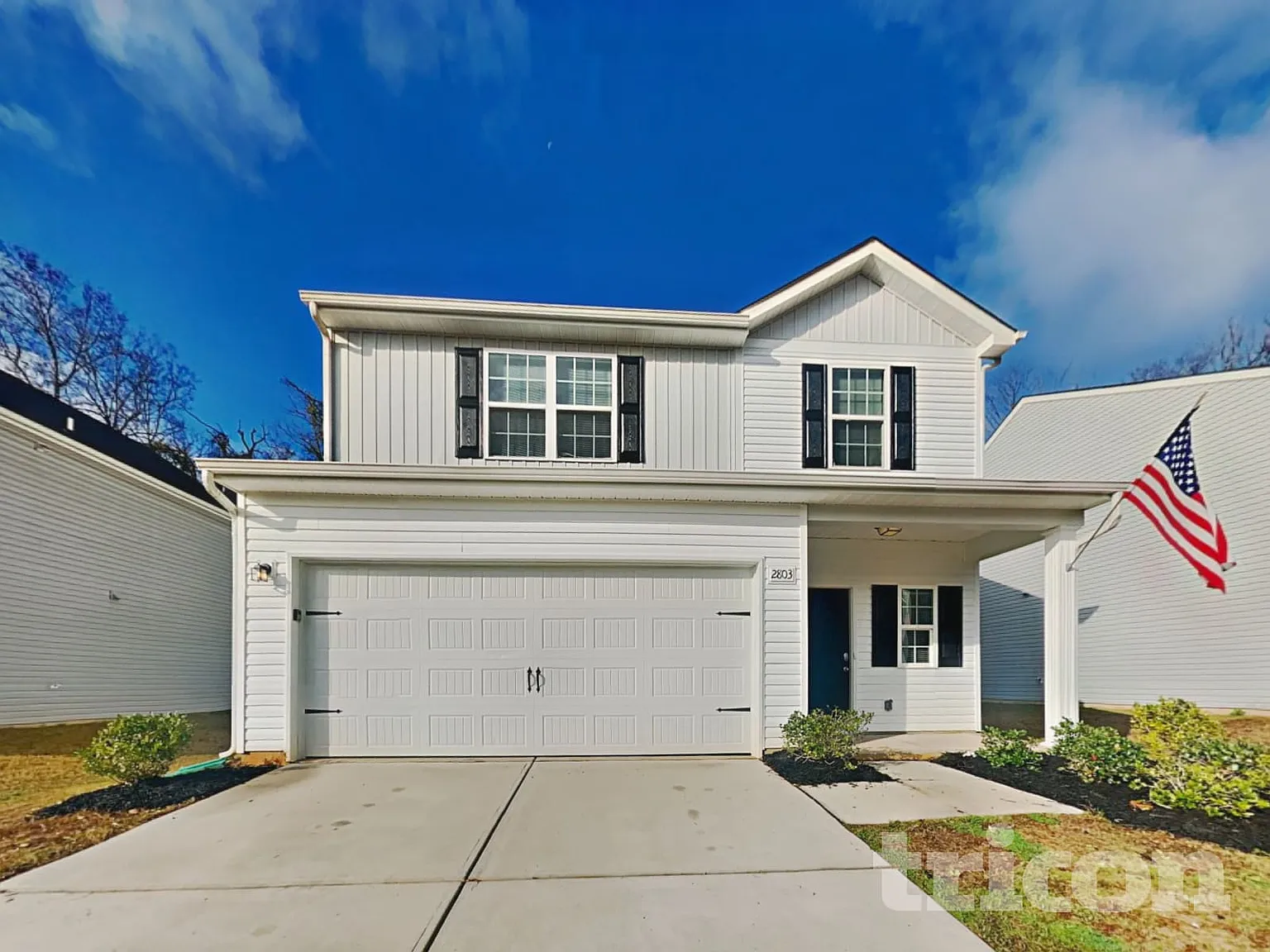2803 Yurman Road Charlotte NC — Photo 2