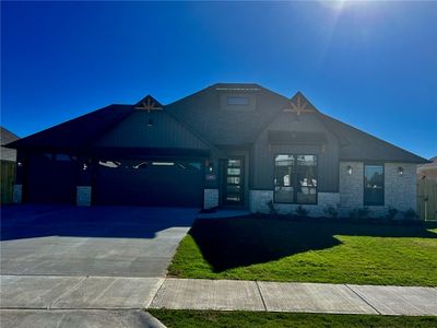 1805 Higgins, Pea Ridge, AR, 72751