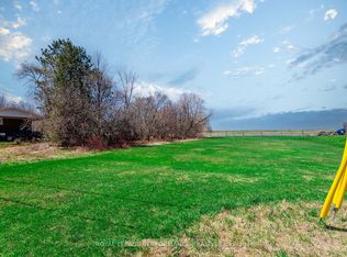 LOT Pendleton St, Champlain, ON K0B1R0