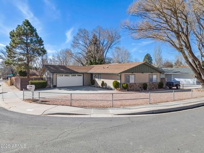 6090 N SMOKERISE Drive, Flagstaff, AZ, 86004