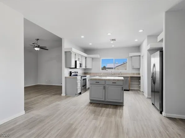 2940 Viva Pl, Pahrump, NV 89048
