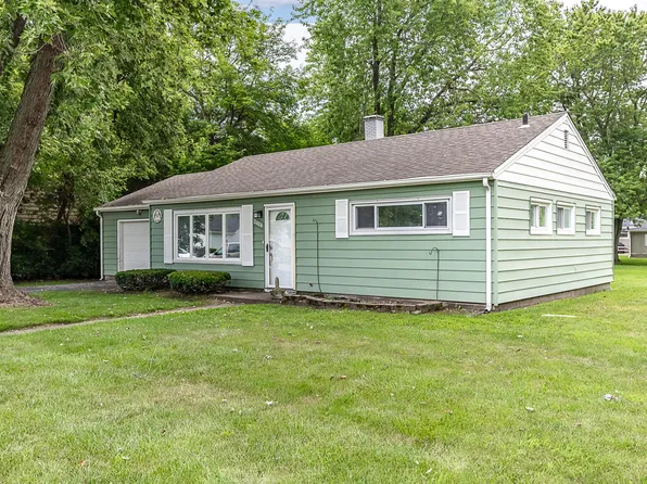 2604 39th Pl, Highland, IN 46322