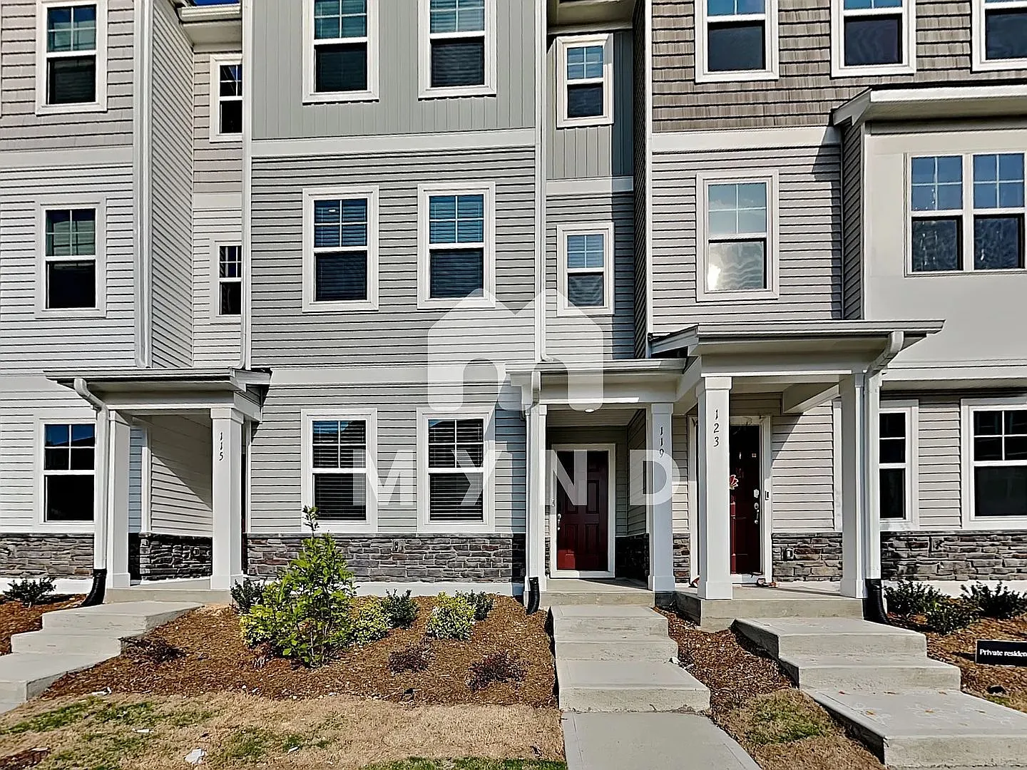 Room in 3 Bedroom Home at Sweet Lilac Way — Photo 1