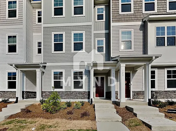119 Sweet Lilac Way, Raleigh, NC 27610