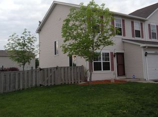 1400 Sommer Ct #A, Minooka, IL 60447