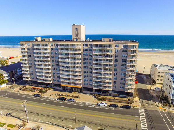9400 Atlantic Ave APT 1016