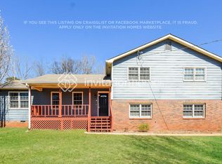 201 Mountain Ridge Ct, Woodstock, GA 30188