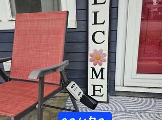 21 Marigold Pl, Terre Haute, IN 47803