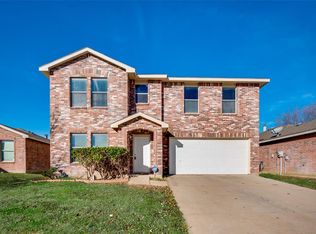 8712 Polo Dr, Fort Worth, TX 76123