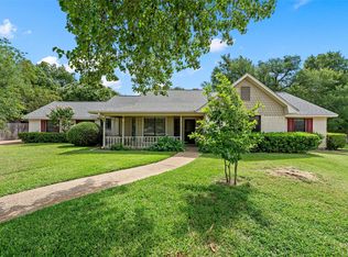 3512 Bent Tree Cir, Waco, TX 76708