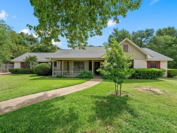 3512 Bent Tree Cir, Waco, TX 76708