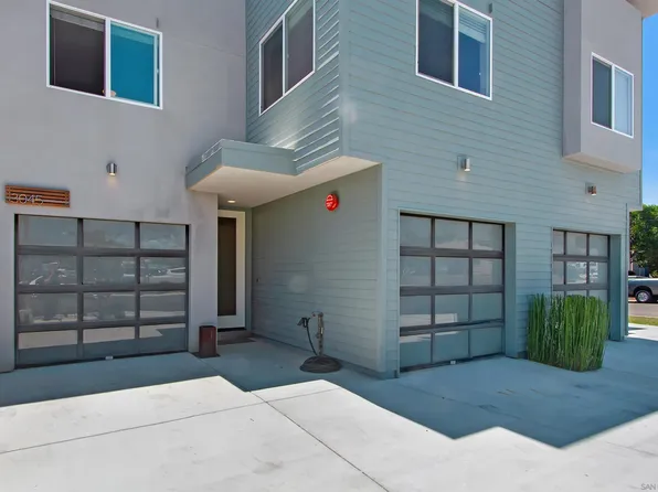 3045 Keats St, San Diego, CA 92106