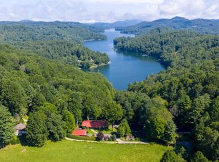 9 Leaf Gazer Ln, Cullowhee, NC 28723