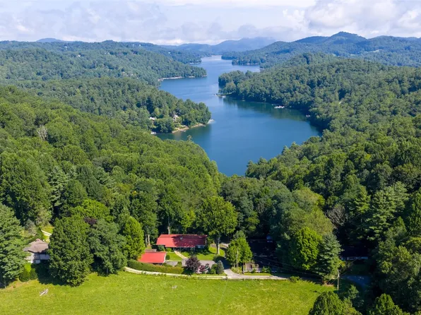 9 Leaf Gazer Lane, Cullowhee, NC 28723