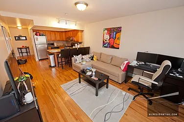 Rented by Highline Residential