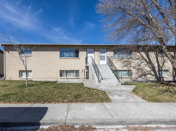1524 Laprele St #1-4, Idaho Falls, ID 83402
