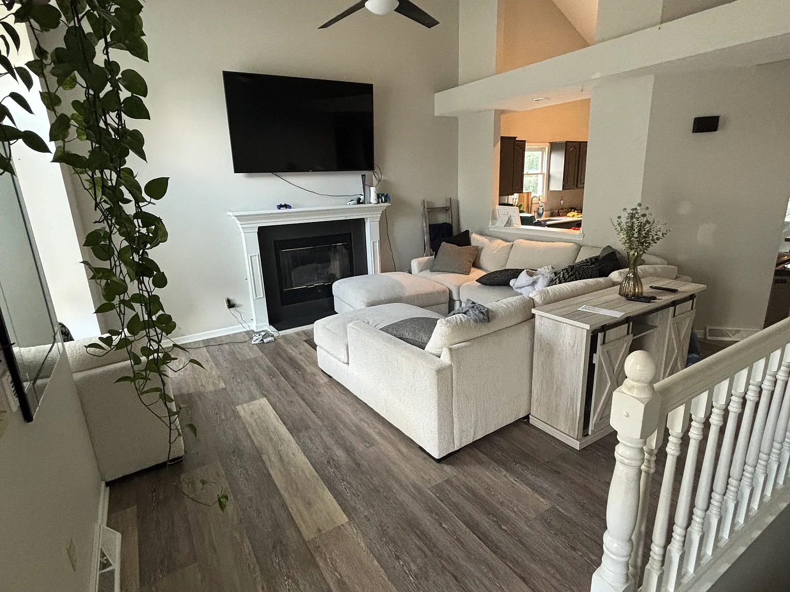 3 bed, 1382 sqft, $1,900 — Photo 4