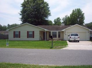 108 Victoria Blvd, Kingsland, GA 31548