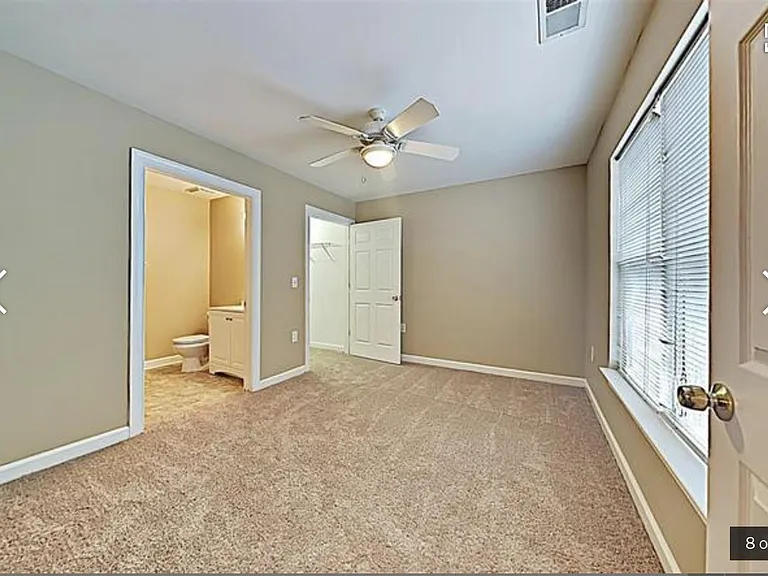 Master Room