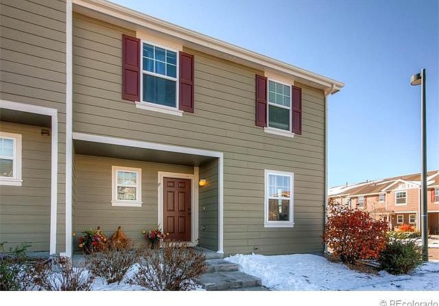 For Sale: 5830 Ceylon Street, Denver, CO 80249