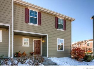 5830 N Ceylon St, Denver, CO 80249