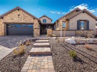 5289 Scenic Crest Way, Prescott, AZ 86301