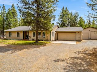 16015 Twin Dr, La Pine, OR 97739