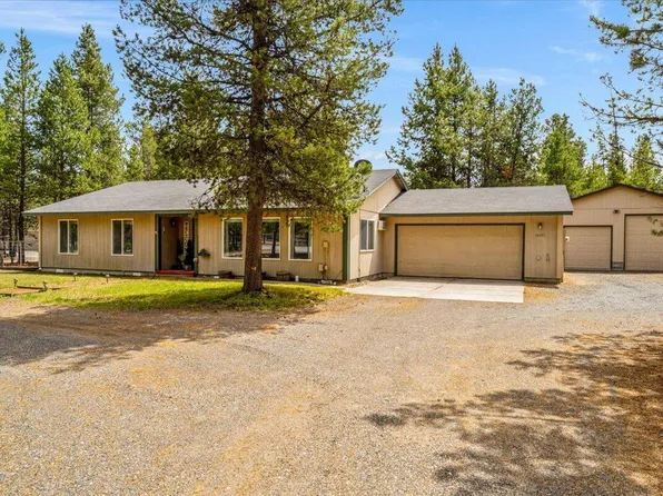 16015 Twin Dr, La Pine, OR 97739