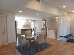 12 Blaisdell Rd #1, Hingham, MA 02043
