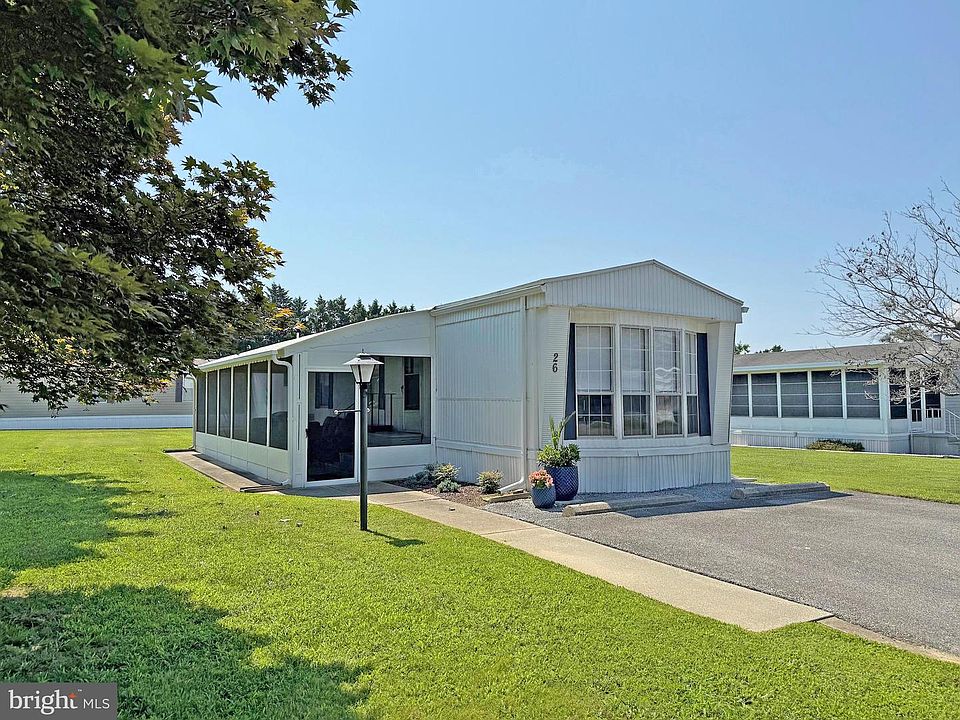 1st image of 26 Sunnyfield Rd #E-15