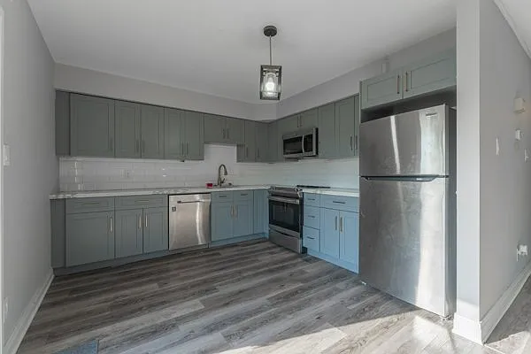 2607 Foxmeadow Rd #MAIN FLOOR — Photo 7