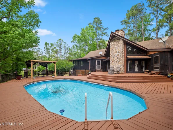 6967 SHARRON Road, Green Cove Springs, FL 32043