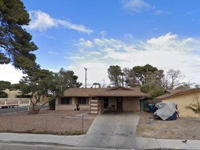 4301 Keithann Cir, Las Vegas, NV, 89110