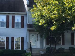 705 Chessie Ct #2, West Chester, PA 19380